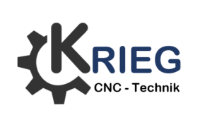 Krieg CNC Technik Logo